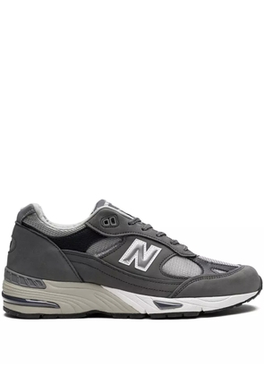 New Balance 991 'Castlerock' low-top sneakers - Grey