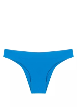 Lenny Niemeyer Brazilian-style bikini bottoms - Blue