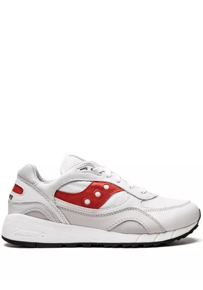 Saucony Shadow 6000 low-top sneakers - White