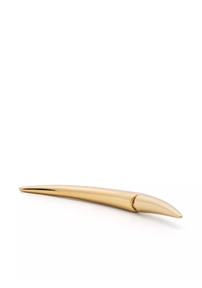 Shaun Leane Quill Single Earring - Gold