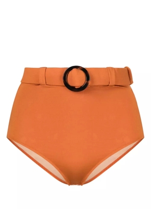 Evarae Elena bikini bottoms - Orange