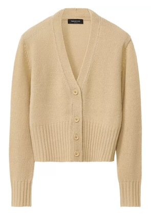 Fabiana Filippi cashmere cardigan - Neutrals