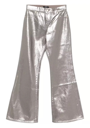 7 For All Mankind Spencer jeans - Grey