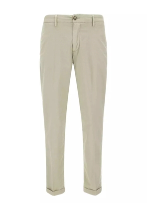 Re-Hash Mucha trousers - Neutrals