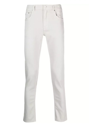 Department 5 Skeith super slim-fit jeans - Grey