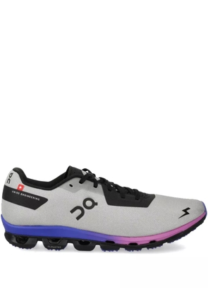 On Running Cloudflash low-top sneakers - Grey