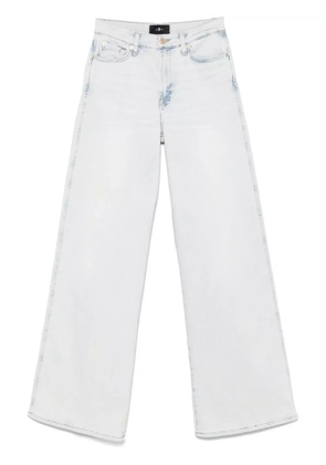 7 For All Mankind Lotta jeans - Blue