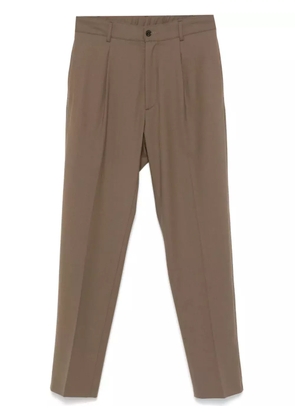 Altea Marvin trousers - Brown