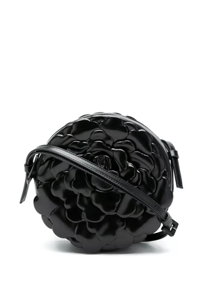 Valentino Garavani 03 Rose Edition crossbody bag - Black