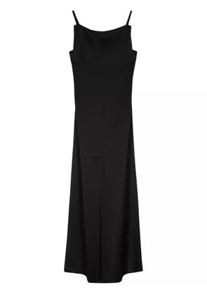 LITKOVSKA Luna long top - Black