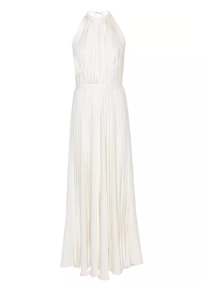 Raquel Diniz Giorgia maxi dress - White