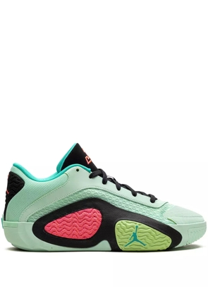 Jordan Air Jordan Tatum 2 'Vortex' sneakers - Green