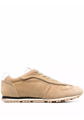 Maison Margiela Replica low-top sneakers - Neutrals