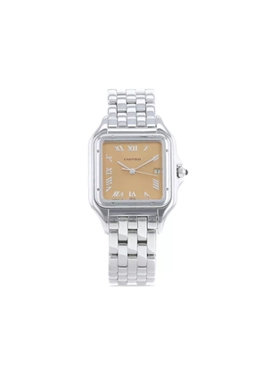 Cartier 1990 pre-owned Panthère 23mm - Pink