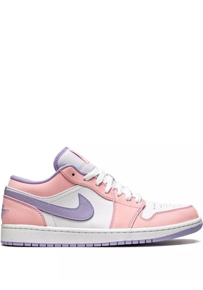 Jordan Air Jordan 1 Low SE 'Arctic Punch' sneakers - White