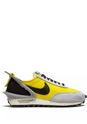 Nike x Undercover Daybreak sneakers - Yellow