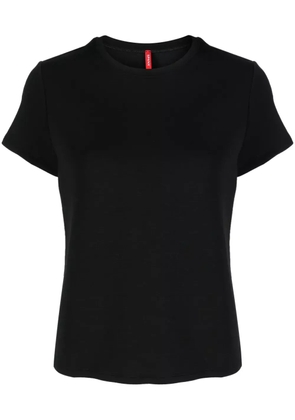 SPANX Airessentials cap-sleeved T-shirt - Black