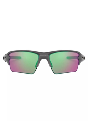 Oakley Flak 2.0 XL sunglasses - Black