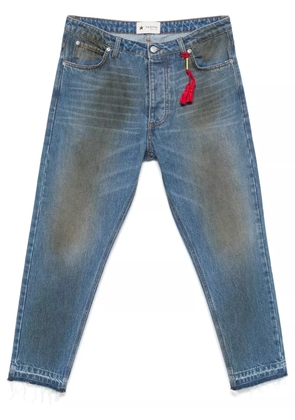 The Editor Devis jeans - Blue