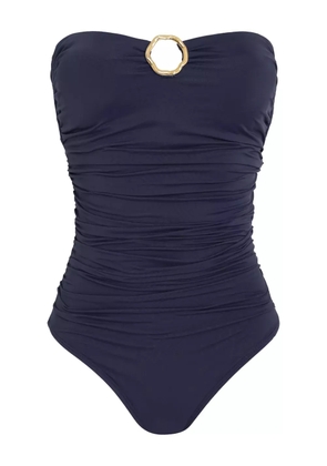 Brigitte Margareth swimsuit - Blue