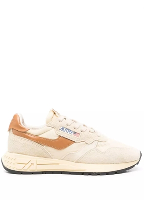 Autry Reelwind sneakers - Neutrals