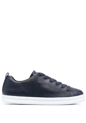 Camper Runner low-top sneakers - Blue
