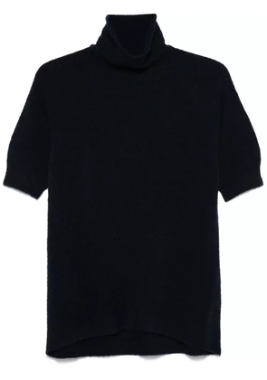 Christian Wijnants Kaluh T-shirt - Blue