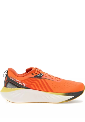 Saucony Triumph 22 Moon sneakers - Orange
