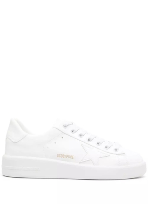 Golden Goose Purestar sneakers - White