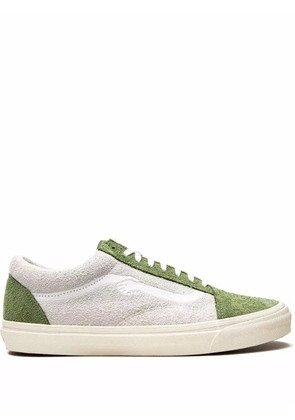 Vans x Notre Old Skool 'Green' sneakers - Grey