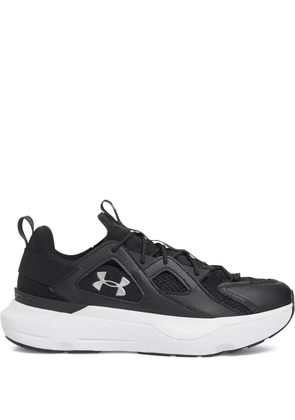 Under Armour Infinite sneakers - Black