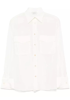Mazzarelli Michela shirt - White