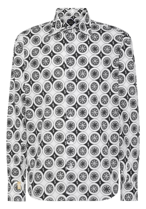 Billionaire Sugar Daddy shirt - White