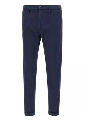 Re-Hash Mucha chinos - Blue