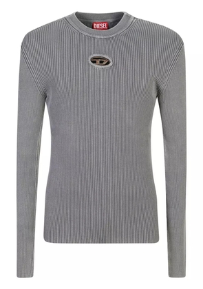 Diesel K-Darinr jumper - Grey