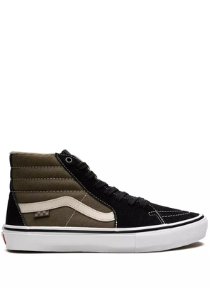 Vans Skate Sk8 Hi sneakers - Green
