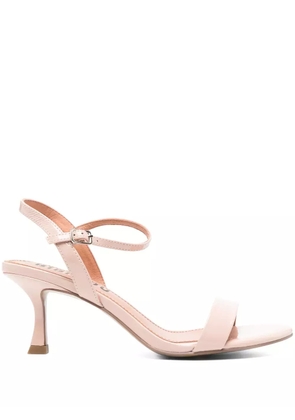 Bibi Lou 65mm Lotus sandals - Pink