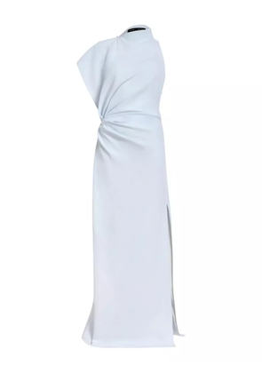 Proenza Schouler Devyn dress - Blue