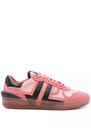 Lanvin Clay sneakers - Pink