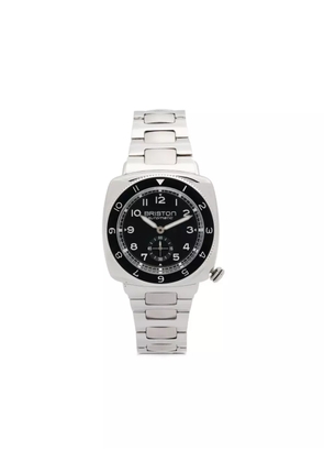 Briston Clubmaster Legend Small Second 39mm - Black