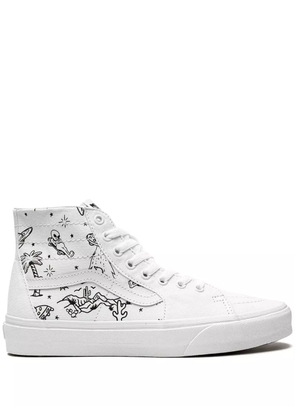 Vans Sk8-Hi Tapered sneakers - White