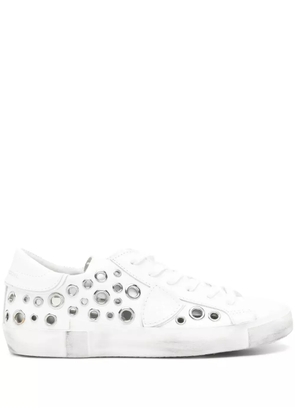 Philippe Model Paris Prsx sneakers - White