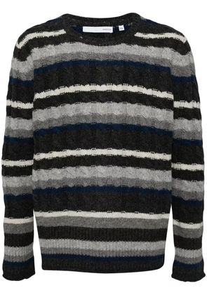 Private Stock The Ellis jumper - Grey