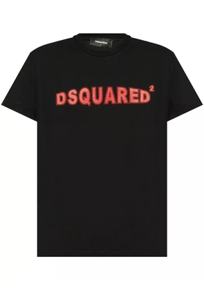 DSQUARED2 Cool T-shirt - Black
