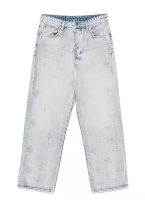 Ksubi MAXX Legacy Plus jeans - Blue