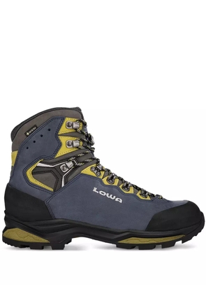 LOWA Camino Evo GTX boots - Grey