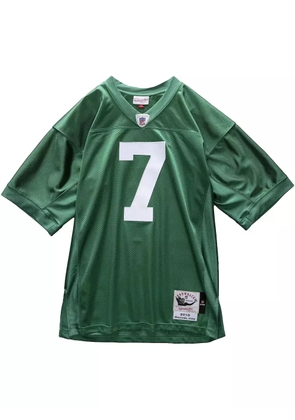 Mitchell & Ness Philadelphia Eagles 2010 Michael Vick authentic jersey - Green