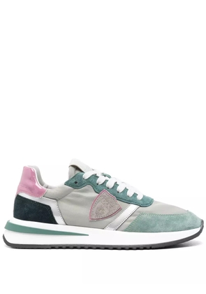Philippe Model Paris Tropez 2.1 sneakers - Green