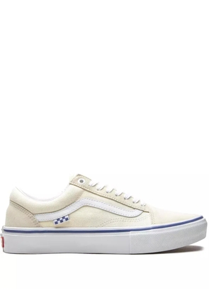 Vans Skate Old Skool 'Cream White' sneakers