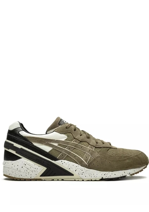 ASICS x Monkey Time Gel-Sight 'Olive Crown' sneakers - Green